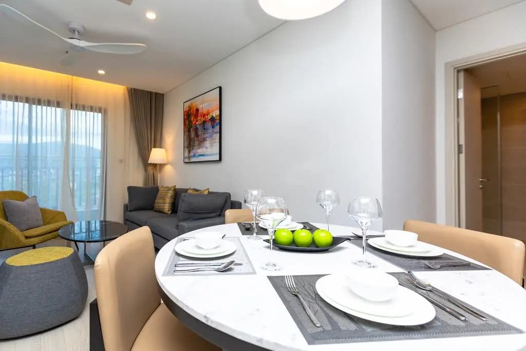 Citadines Blue Cove Danang - photo 25