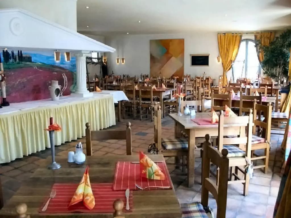 Albergo Hotel Berlin - photo 15