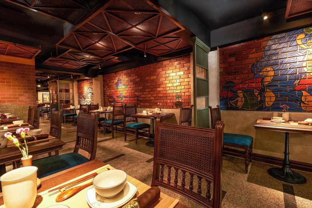 Solaria Hotel - photo 19