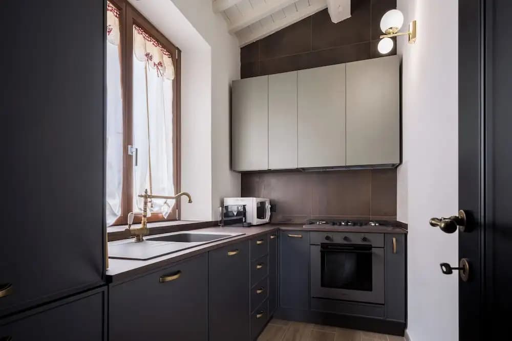 Libertà Heritage Residence by MMega - photo 11