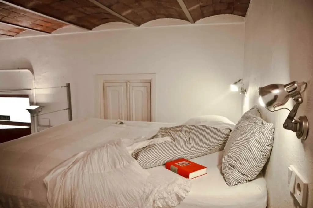 Barceloneta Suites Apartments Beach - photo 5