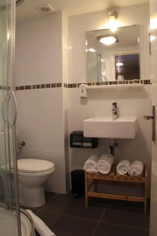 Hotel Amstelzicht - photo 8