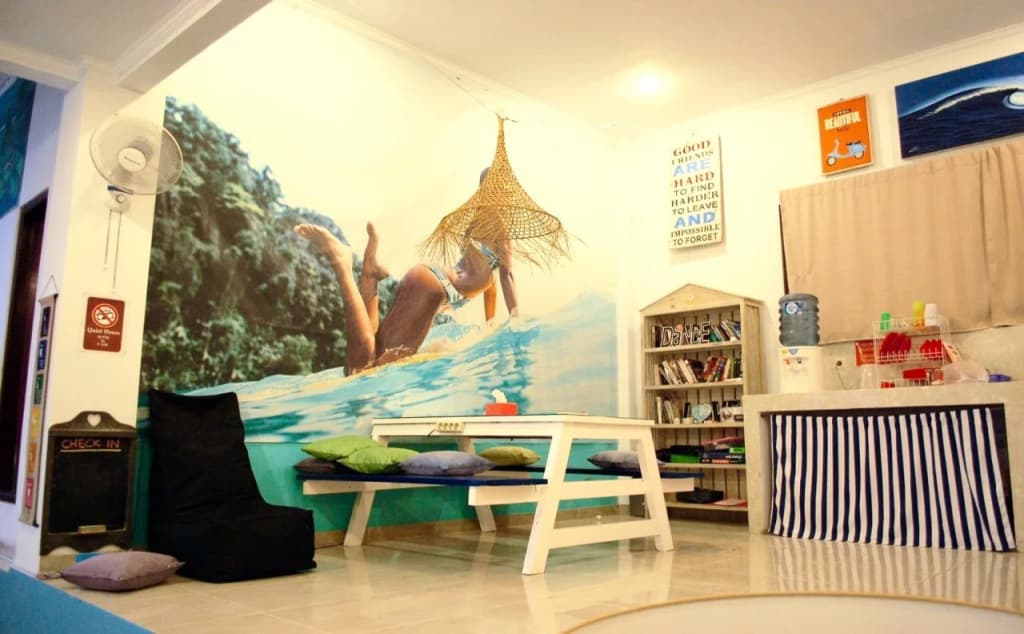 Point Break Canggu - photo 12