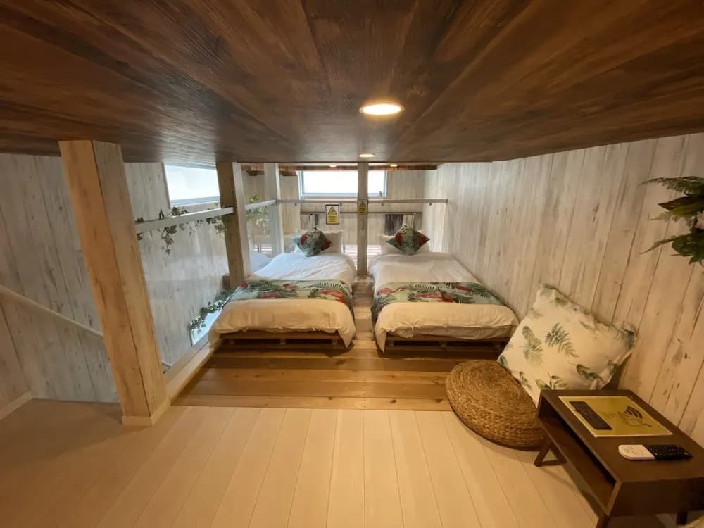 Orion Resort - photo 2