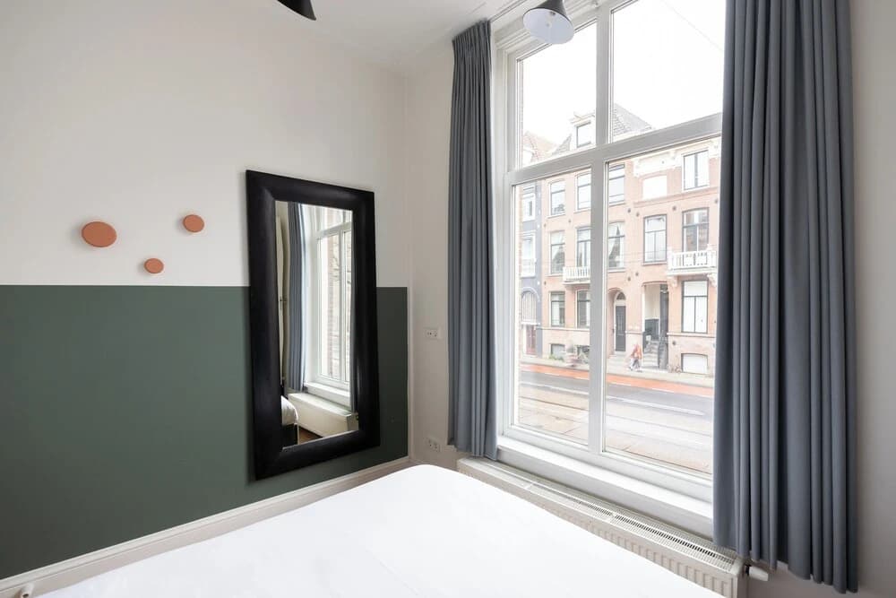 Vondelpark Apartment Suites - photo 34