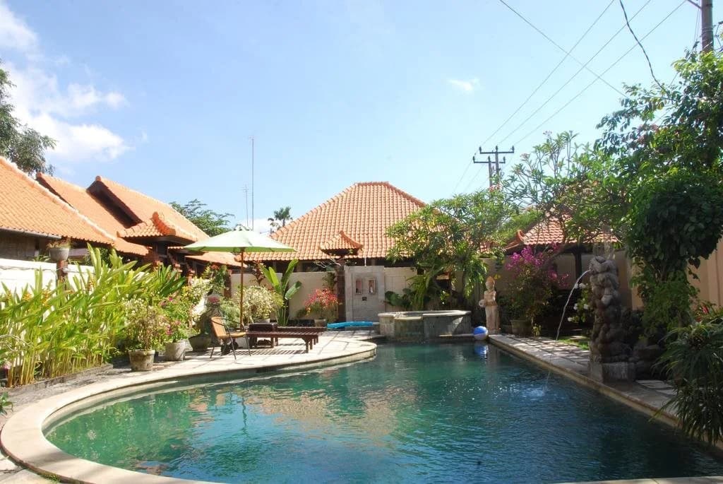 Wikarmas Villa Sanur - photo 6