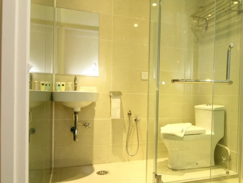 Sungold Inn - photo 8