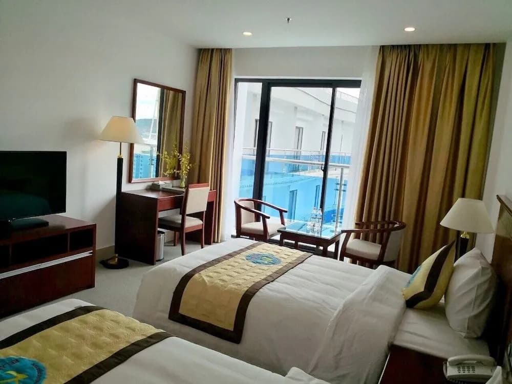 Relax Ha Long Hotel - photo 4