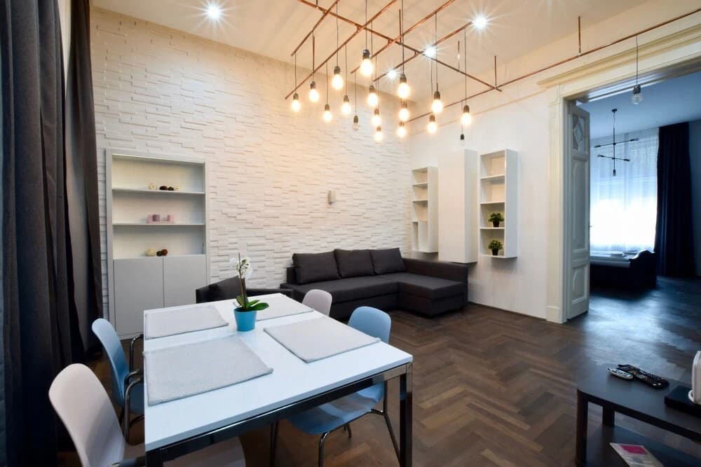 Hi5 Apartments - Luxury Suites - photo 17