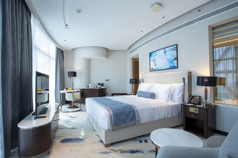 Century Marina Hotel Lusail - photo 39