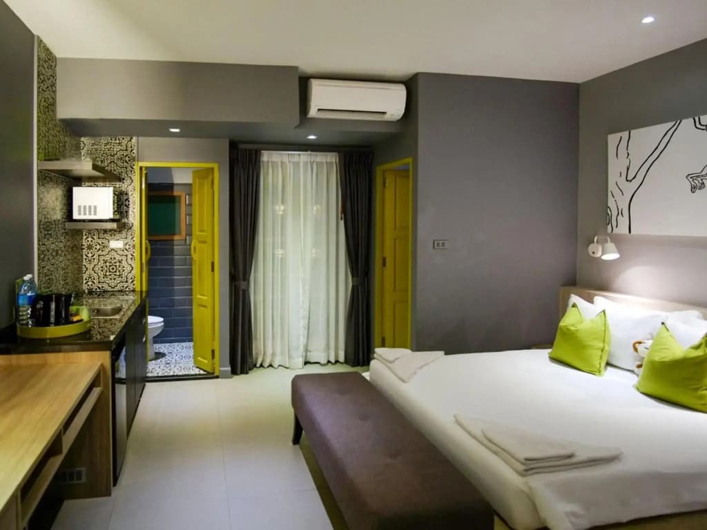 Ploen Chaweng Koh Samui - photo 24