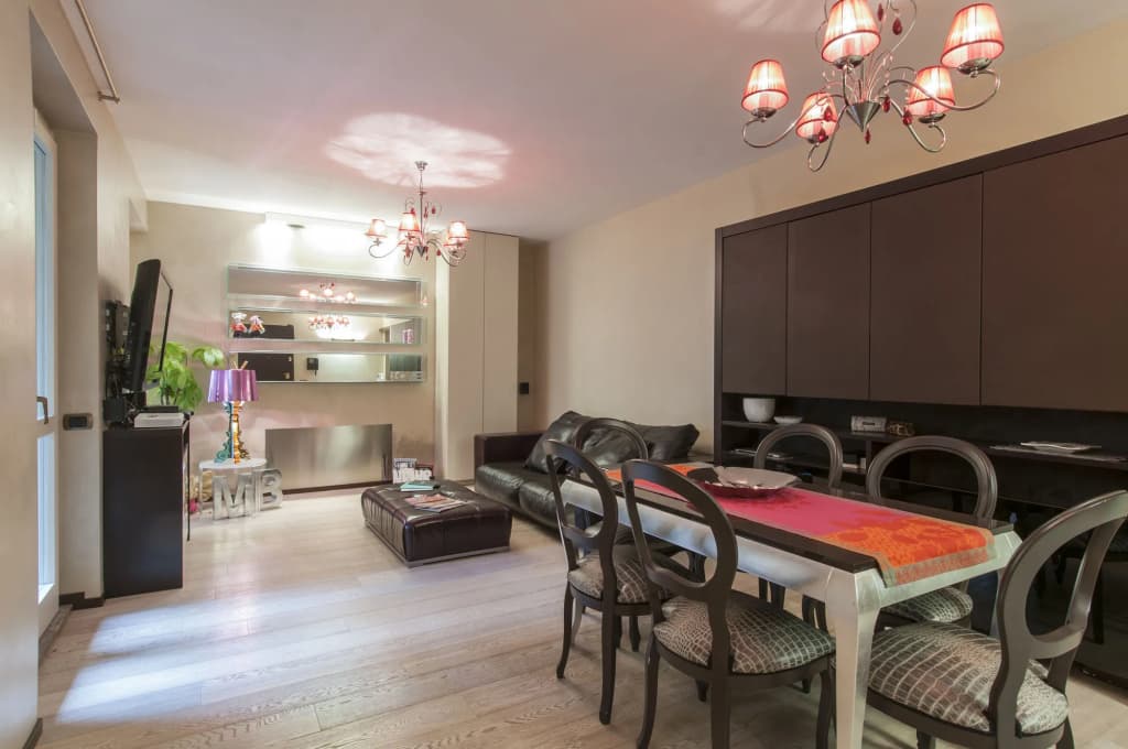 Milan Royal Suites & Luxury Apartments - photo 22