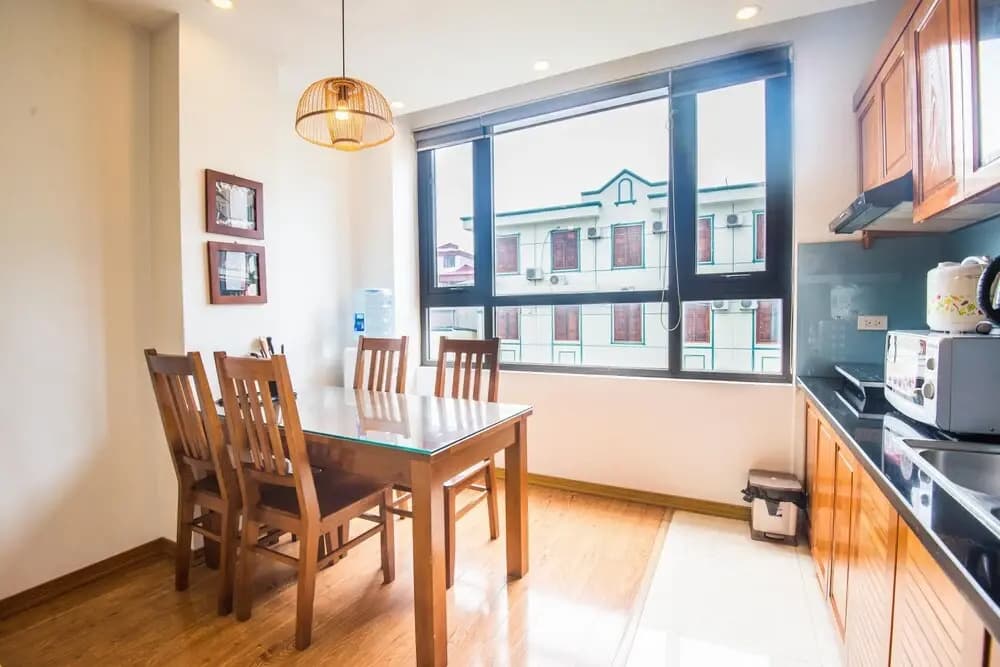 Sunny Home - photo 10