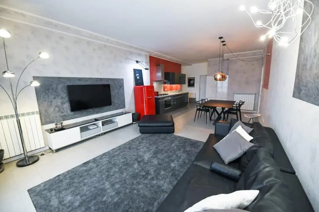 423 Loft Studio - photo 5
