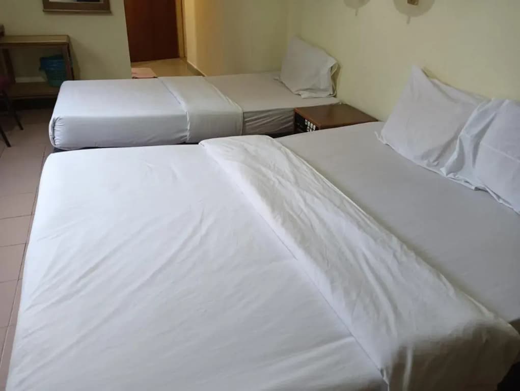 Wawasan Inn - photo 34