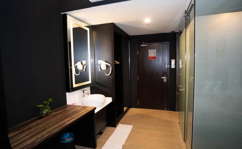 Artworks Hotel Ipoh - photo 7