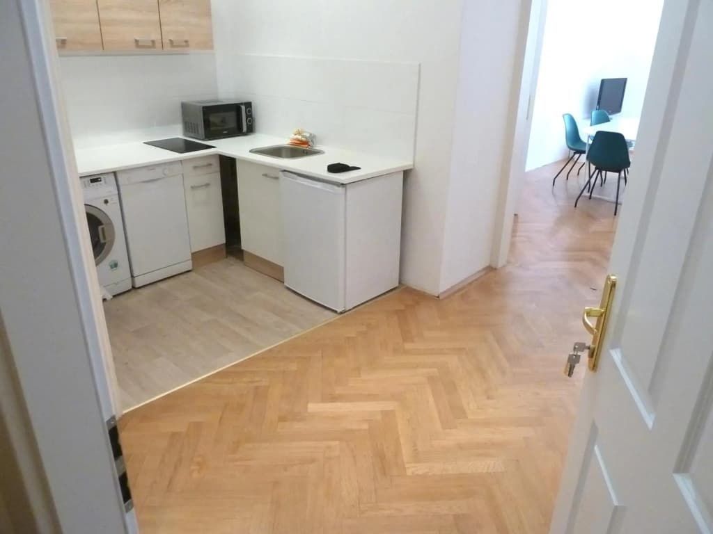 Sobieski Stefansdom Apartments - photo 45
