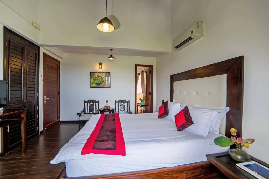 Calm House Hotel Hoi An - photo 4