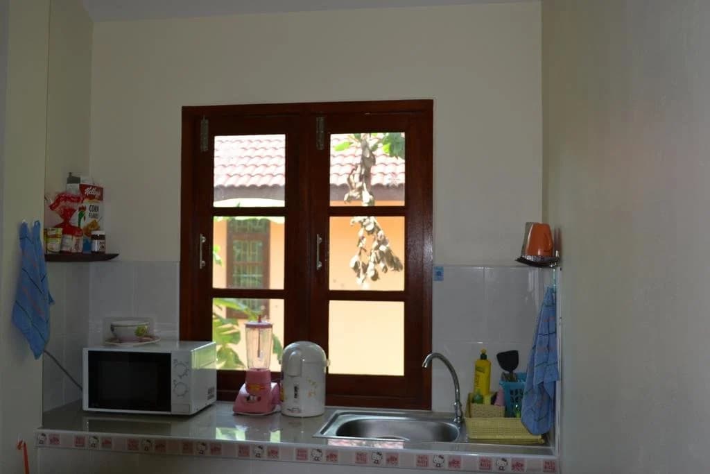 Sangob Bungalow - photo 5