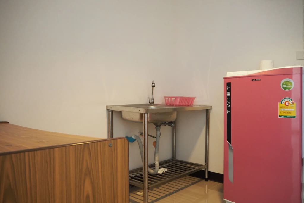 Wilai Guesthouse - photo 17