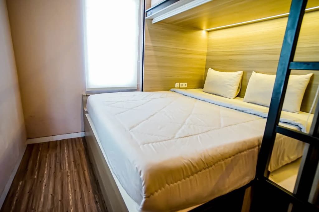 Best Canggu Hostel - photo 5