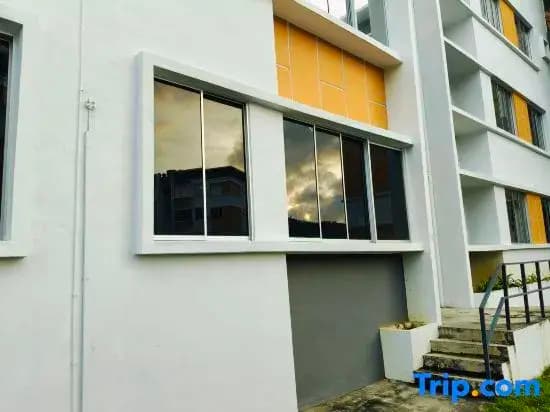 Serene Homestay - photo 6