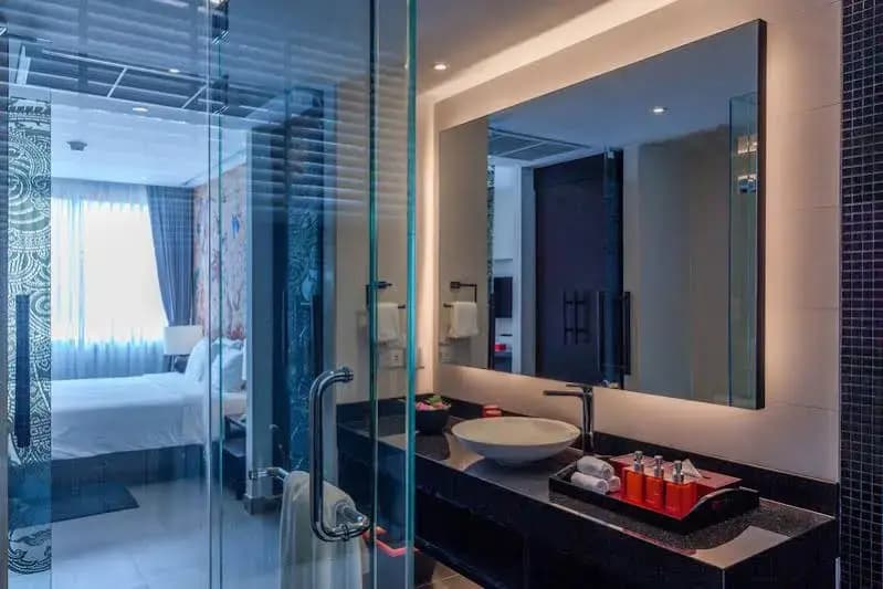 The Pavilions, Suites - photo 6