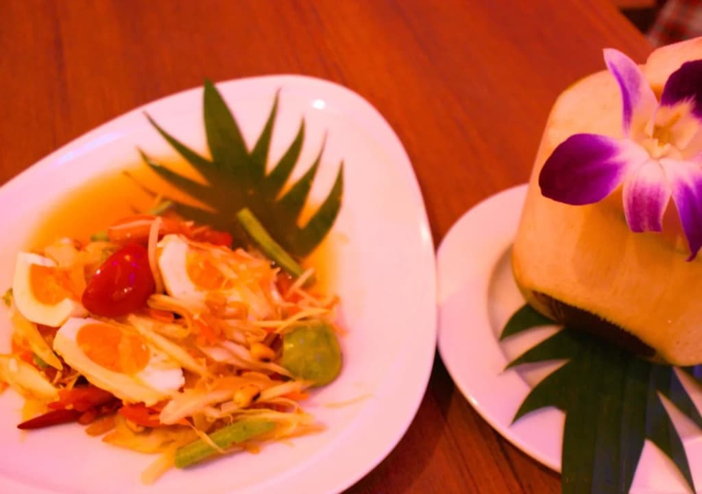 Orchid Resortel - photo 12