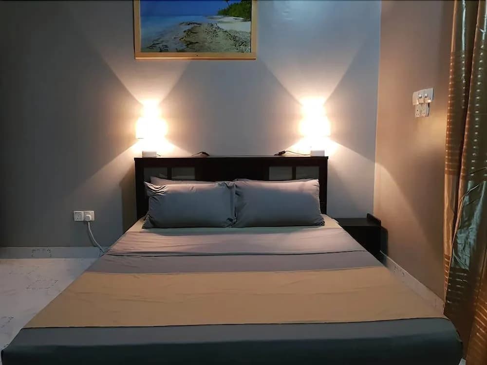 Casa Enjoy Maldives - photo 2