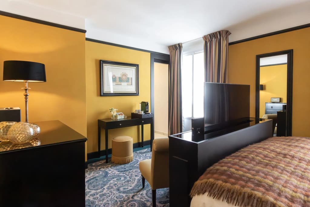 New Hotel République - photo 4