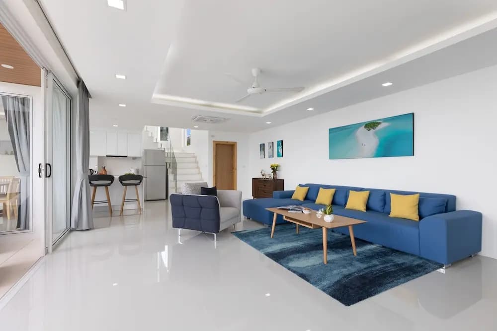 Villa the wave - photo 12
