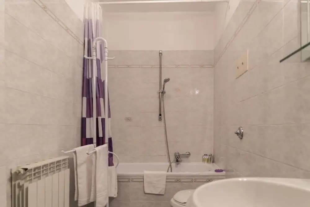 The Arsenal Flat - photo 7