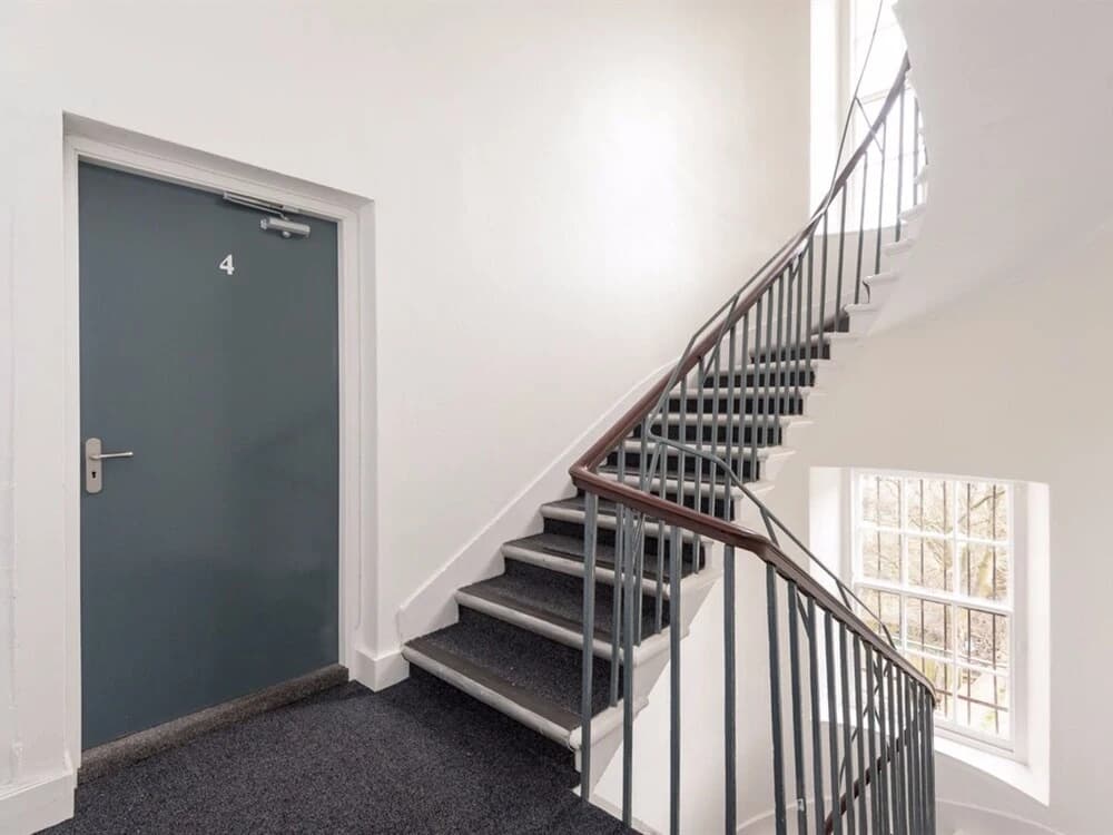 Cornerstone Apartments - photo 13