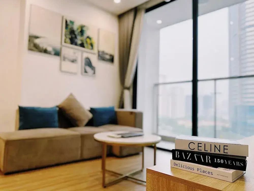 NVT Housing - Vinhomes Skylake Apartment - photo 5