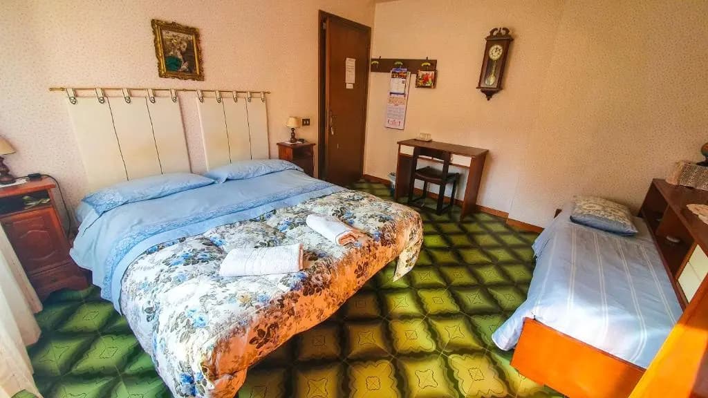 Bed And Breakfast Giuseppina - photo 2