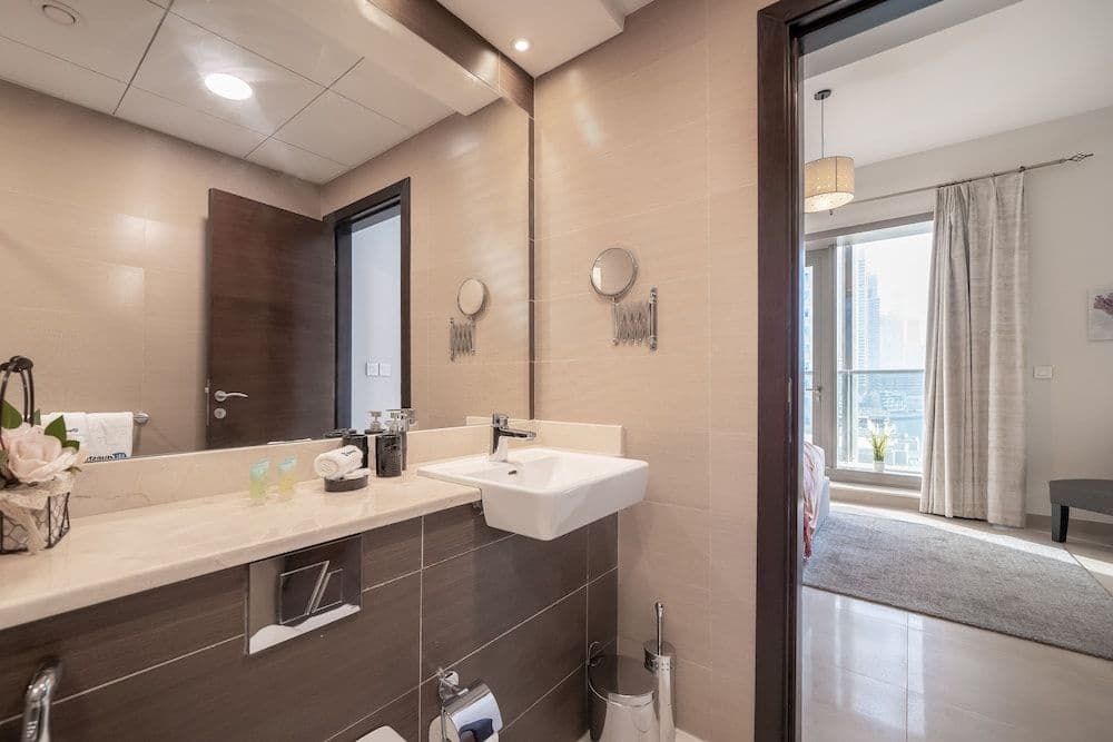 HiGuests Vacation Homes - Sparkle Towers 1 - photo 8