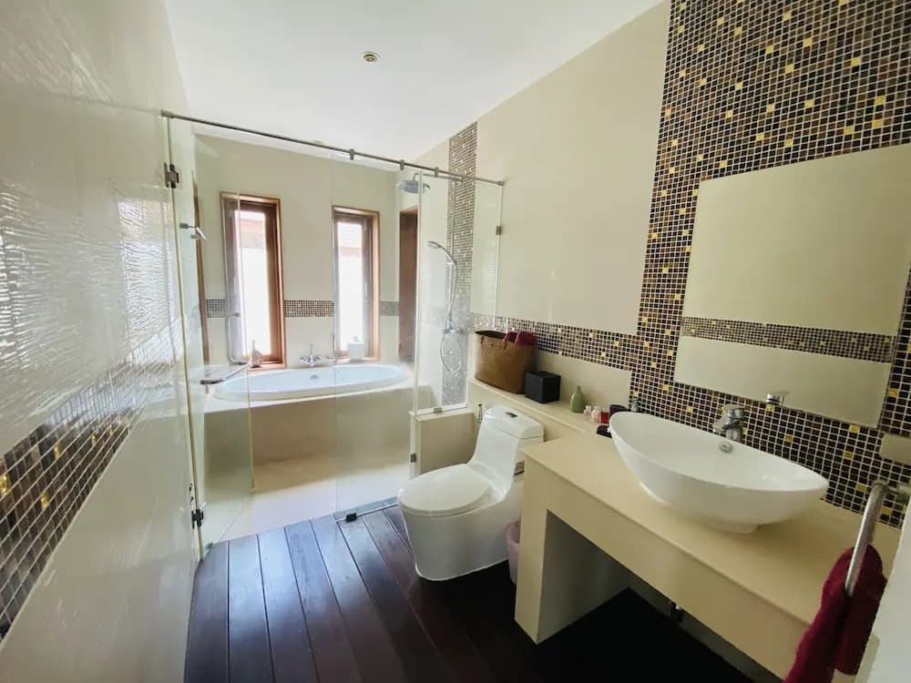 3 Bedroom Villa - just 3 minutes walk to the beach SDV033-By Samui Dream Villas - photo 6