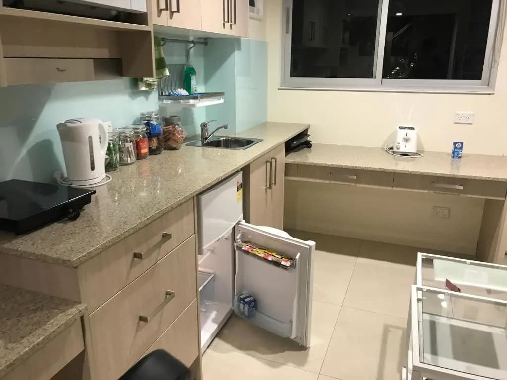 Randwick City Lodge 2 - photo 18