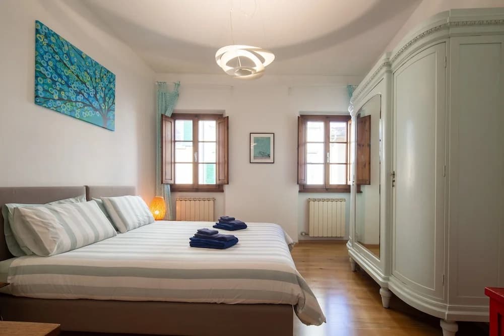 Sant'Ambrogio Charming Flat - photo 4