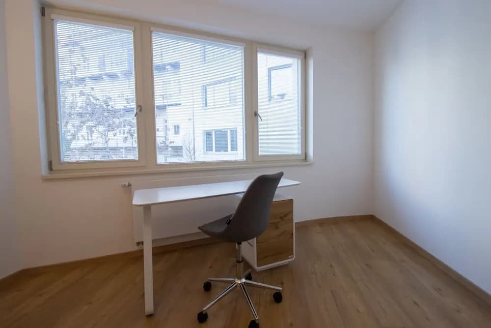 Krakovska Apartmeet - photo 17