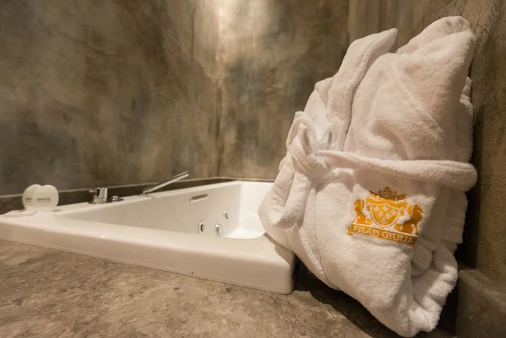 Relais Giulia - photo 19