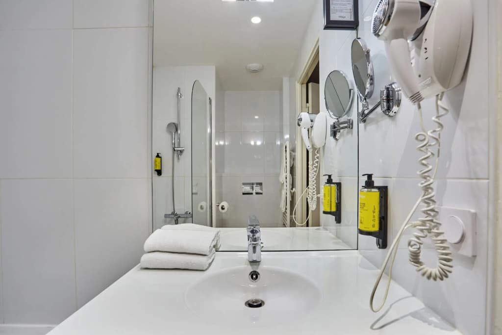 Appart Hotel Odalys City Paris Montmartre - photo 11