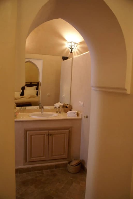 Riad Les Orangers d'Alilia - photo 8