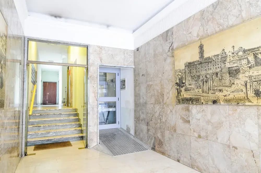Garbatella Cozy Apartment - photo 13
