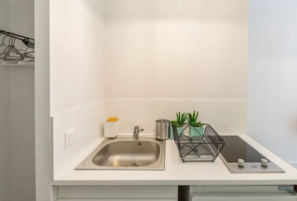 Apartment WS Montmartre - Sacré Cœur - photo 17