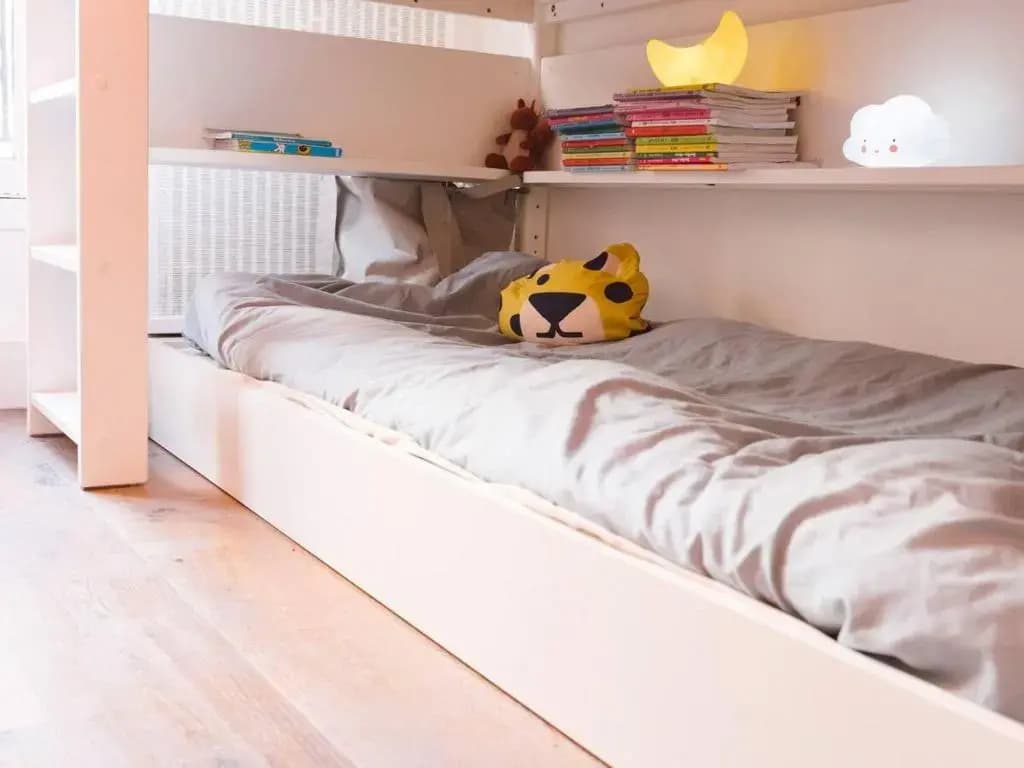 Design apartment in a Hype area near Montmartre - photo 3
