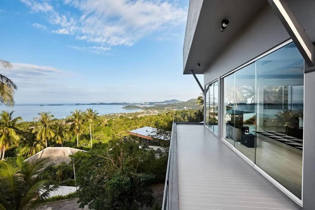 Villa Vicky Samui - photo 17