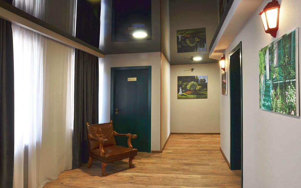 Art Hotel Claude Monet - photo 14