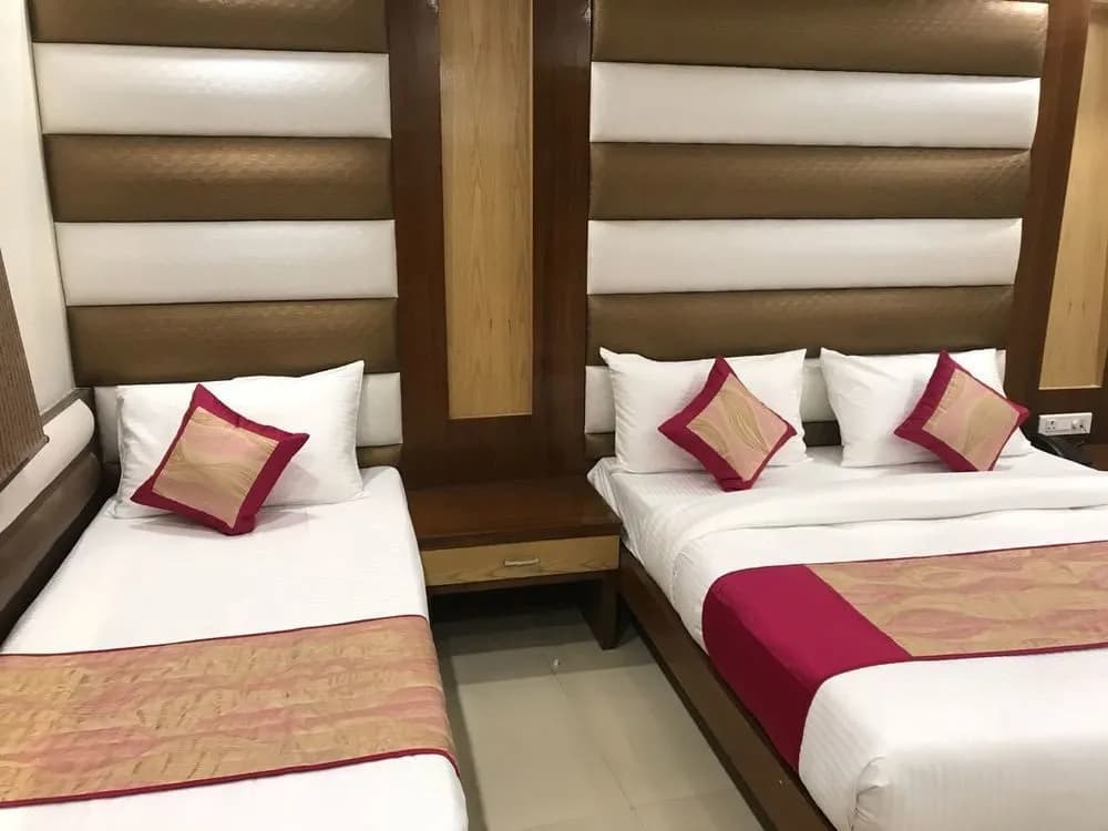 Hotel Shiv Dx - photo 6