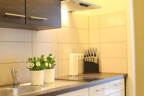 Holiday Apartment Vienna - Rudolfsheim - photo 14